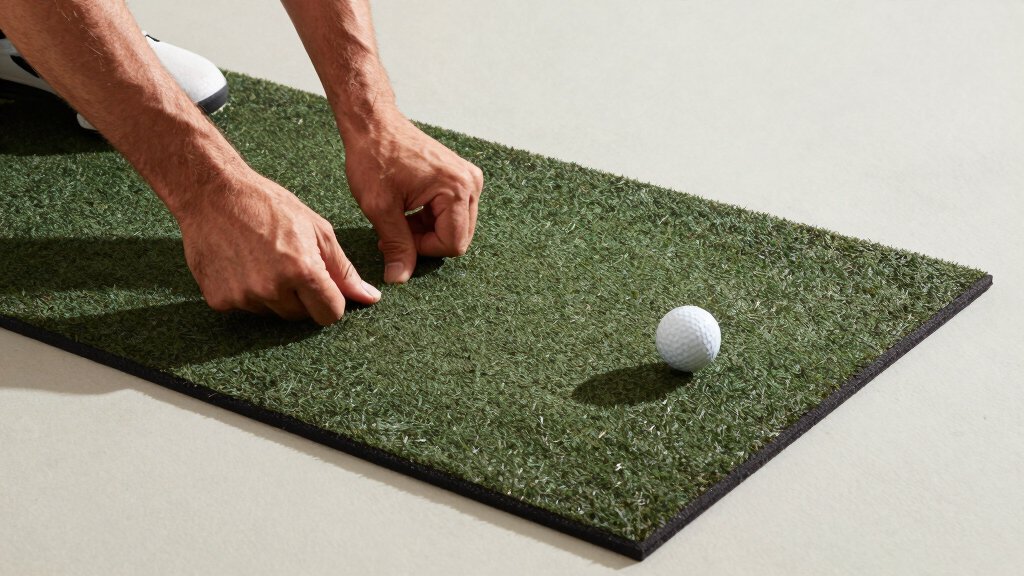 15 Best Golf Practice Mat for Apartments in 2026