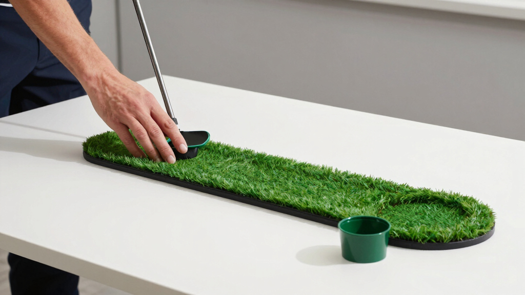 15 Best Golf Putting Green for Office in 2026