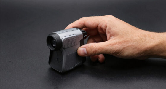 15 Best Golf Rangefinder for Shaky Hands in 2026