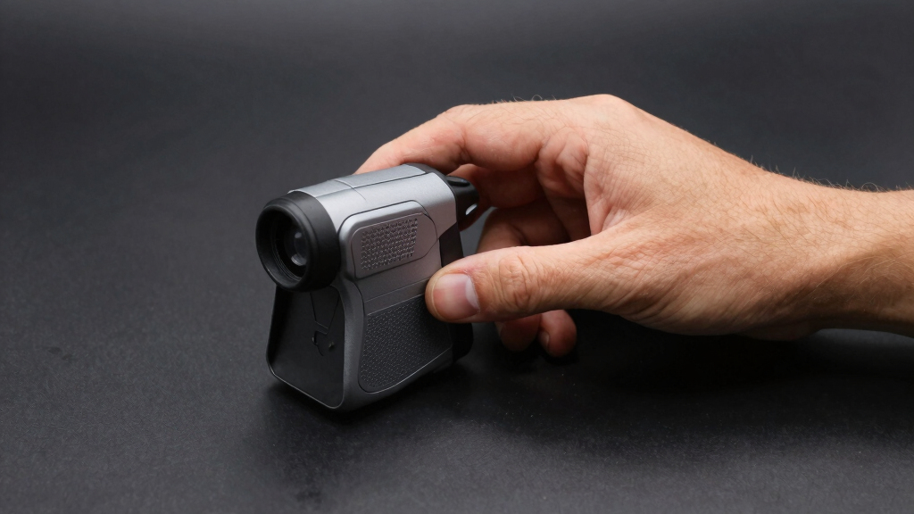 15 Best Golf Rangefinder for Shaky Hands in 2026