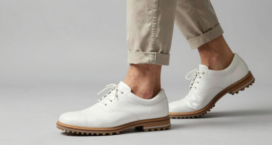 15 Best Golf Shoes for Walking in 2026