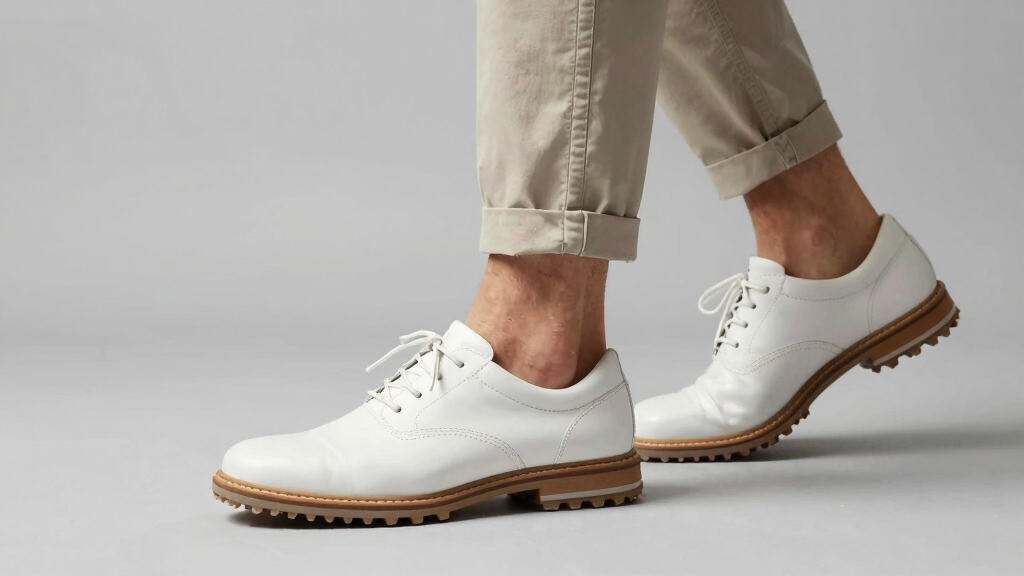 15 Best Golf Shoes for Walking in 2026