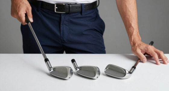 15 Best Premium Forged Irons for Mid Handicappers in 2026