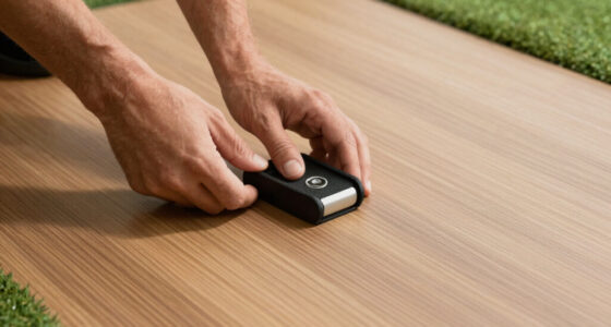 5 Best Golf Simulator Flooring in 2026