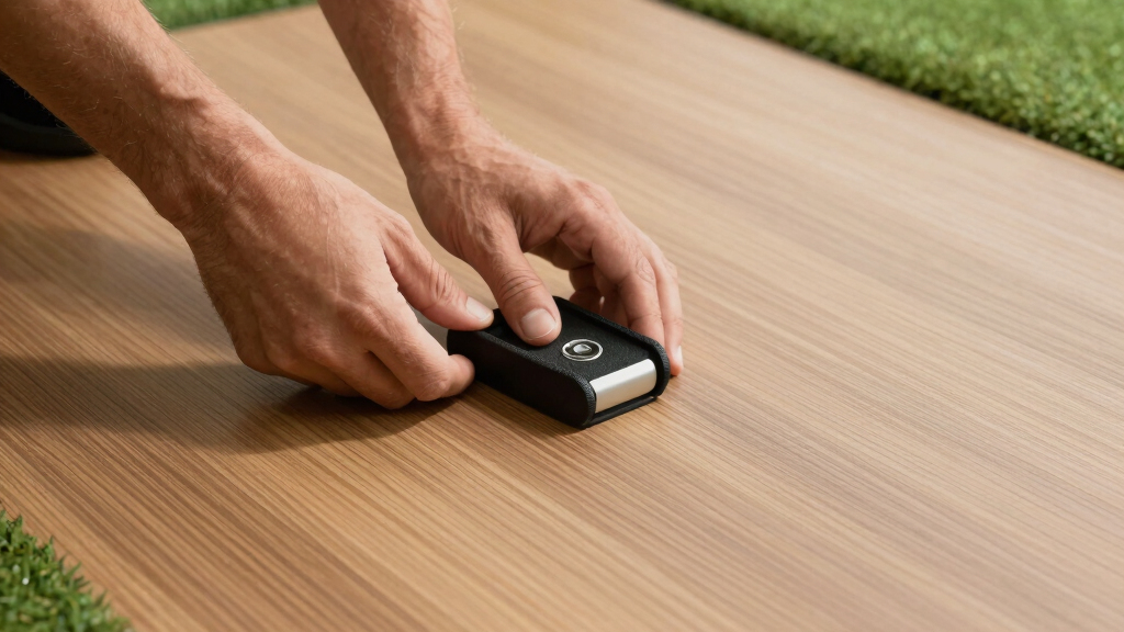 5 Best Golf Simulator Flooring in 2026