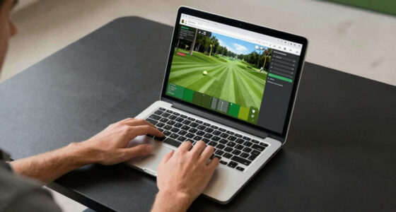 5 Best Laptop for Golf Simulator in 2026