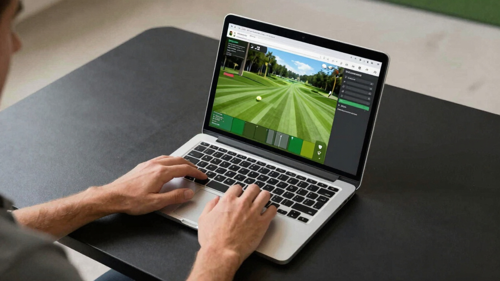 5 Best Laptop for Golf Simulator in 2026