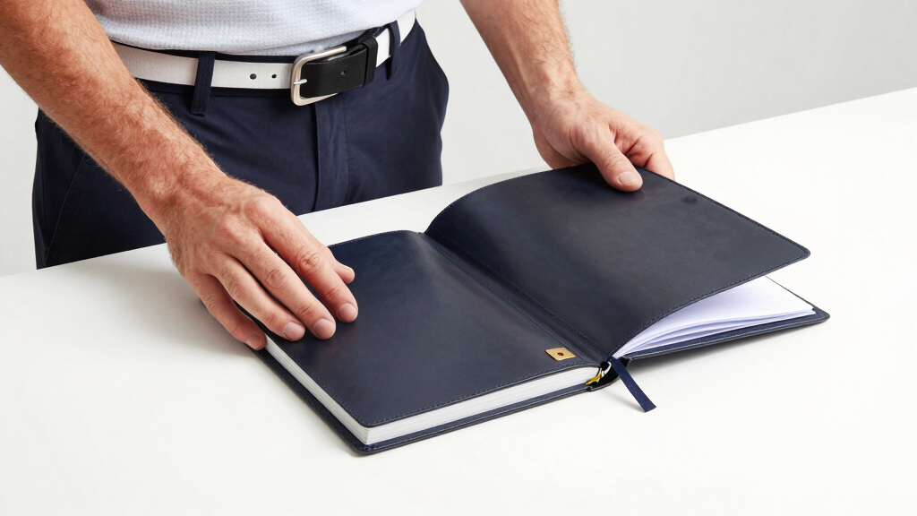 6 Best Best Golf Journal Leather in 2026