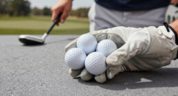 6 Best Golf Balls For Soft Feel In 2026