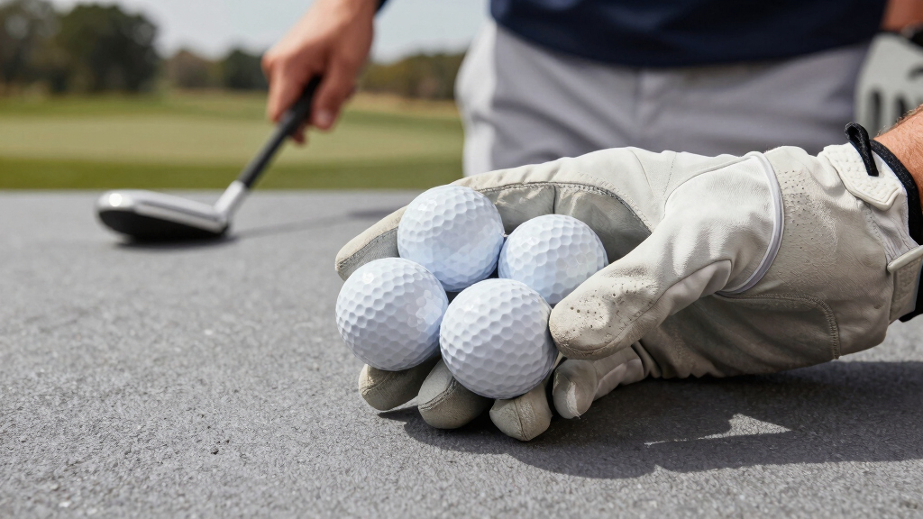 6 Best Golf Balls For Soft Feel In 2026