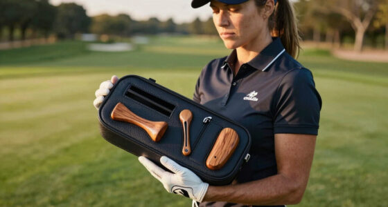 6 Best Golf Gift for Serious Golfers in 2026
