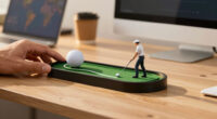 6 Best Golf Office Decor in 2026
