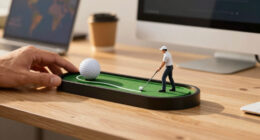 6 Best Golf Office Decor in 2026