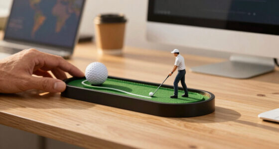 6 Best Golf Office Decor in 2026