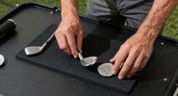 6 Best Golf Workbench Mat in 2026