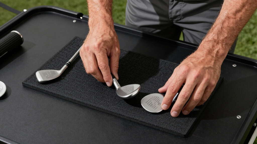 6 Best Golf Workbench Mat in 2026