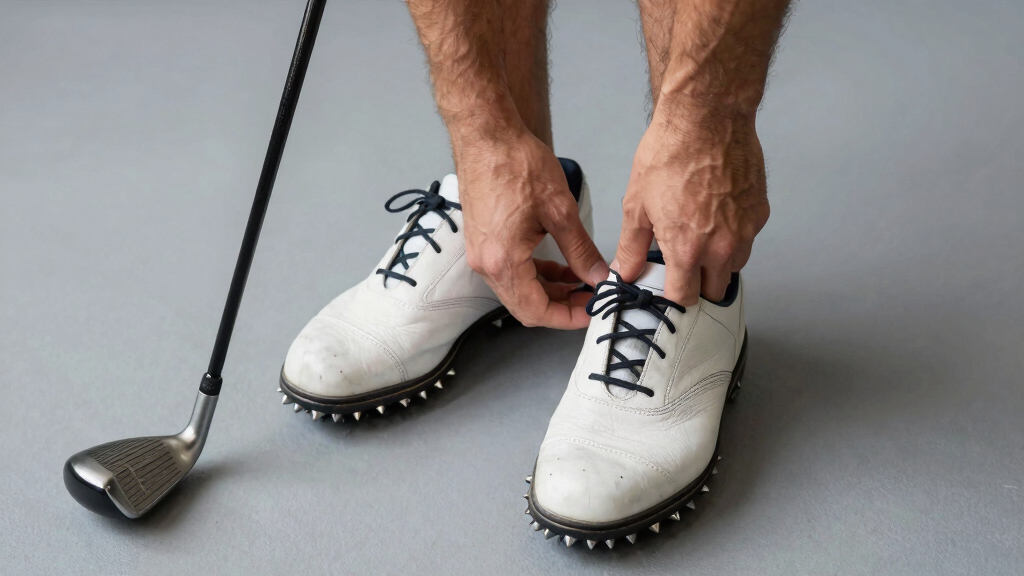 6 Best Spiked Golf Shoes in 2026