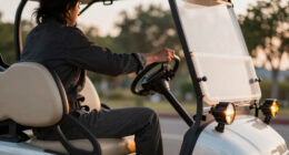 6 Best Street Legal Golf Cart Accessory Kits in 2026