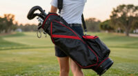 6 Best Waterproof Golf Bags in 2026