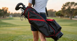 6 Best Waterproof Golf Bags in 2026
