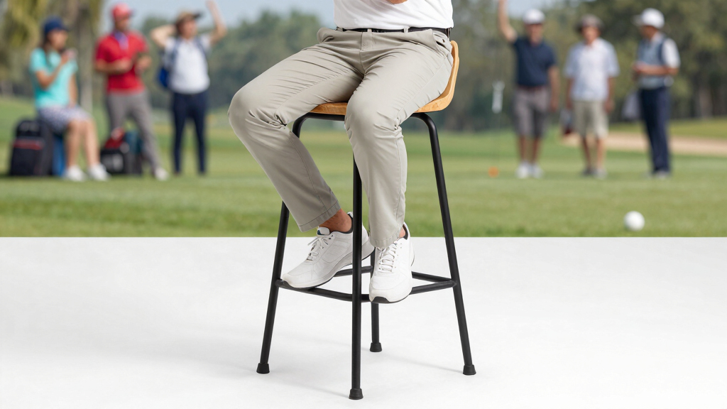 7 Best Best Golf Bar Stool in 2026