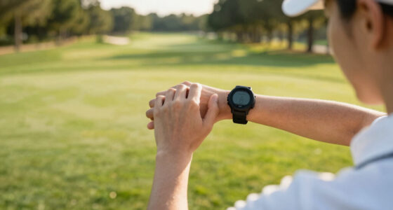 7 Best Best Golf GPS Watch Band in 2026