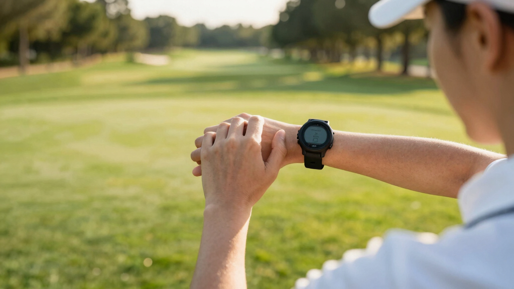 7 Best Best Golf GPS Watch Band in 2026