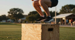 7 Best Best Golf Plyo Box in 2026