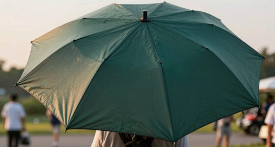 7 Best Best Golf Umbrella Extra Large in 2026