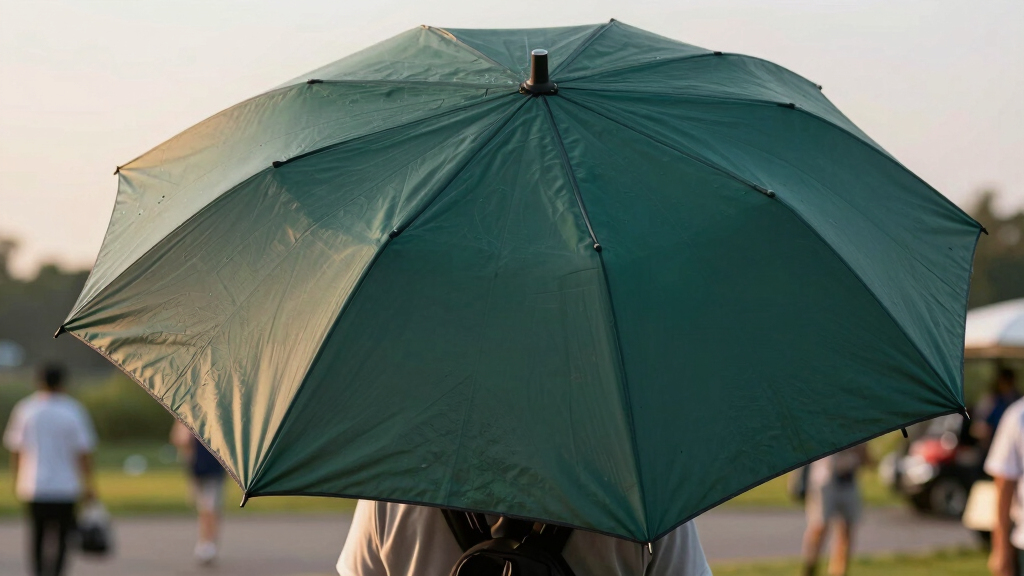 7 Best Best Golf Umbrella Extra Large in 2026