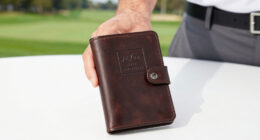 7 Best Best Golf Yardage Book Holder in 2026