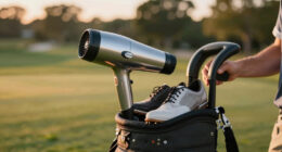 7 Best Electric Shoe Dryer for Golf Shoes in 2026