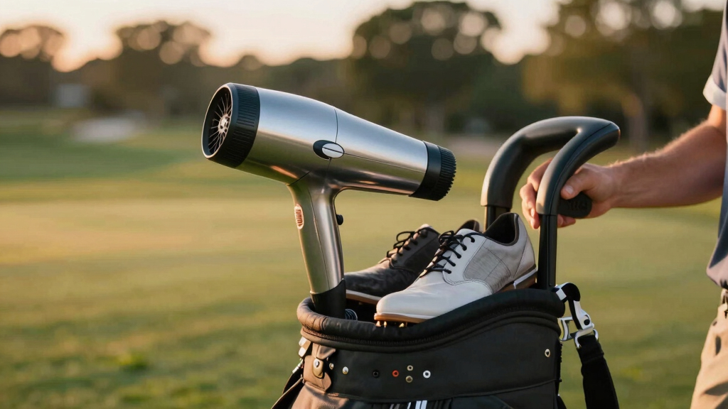 7 Best Electric Shoe Dryer for Golf Shoes in 2026