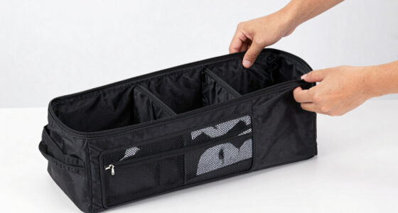 7 Best Golf Bag Organizer in 2026