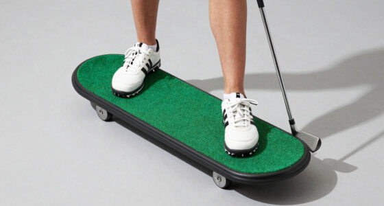 7 Best Golf Balance Board in 2026