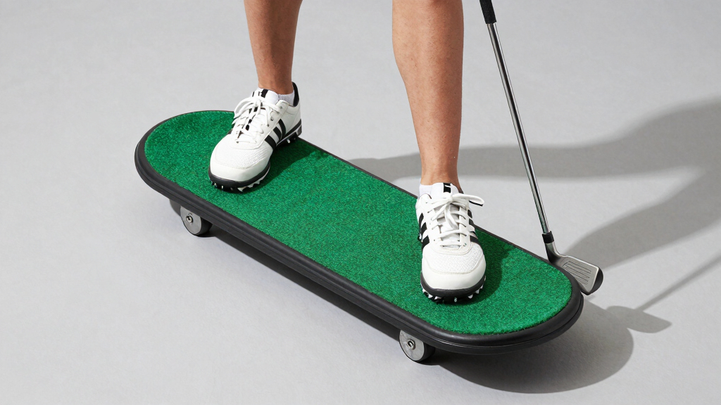 7 Best Golf Balance Board in 2026