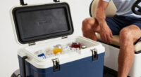 7 Best Golf Cart Coolers in 2026
