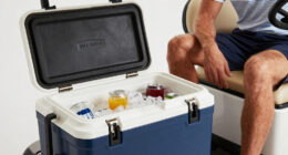 7 Best Golf Cart Coolers in 2026