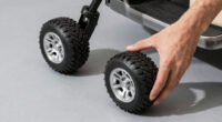 7 Best Golf Cart Tires and Wheels in 2026