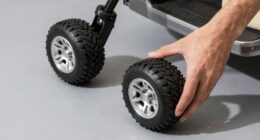 7 Best Golf Cart Tires and Wheels in 2026