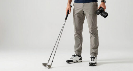7 Best Golf Clubs for Tall Men in 2026