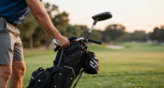 7 Best Golf Fitness Equipment in 2026 — Improve Your Swing and Strength