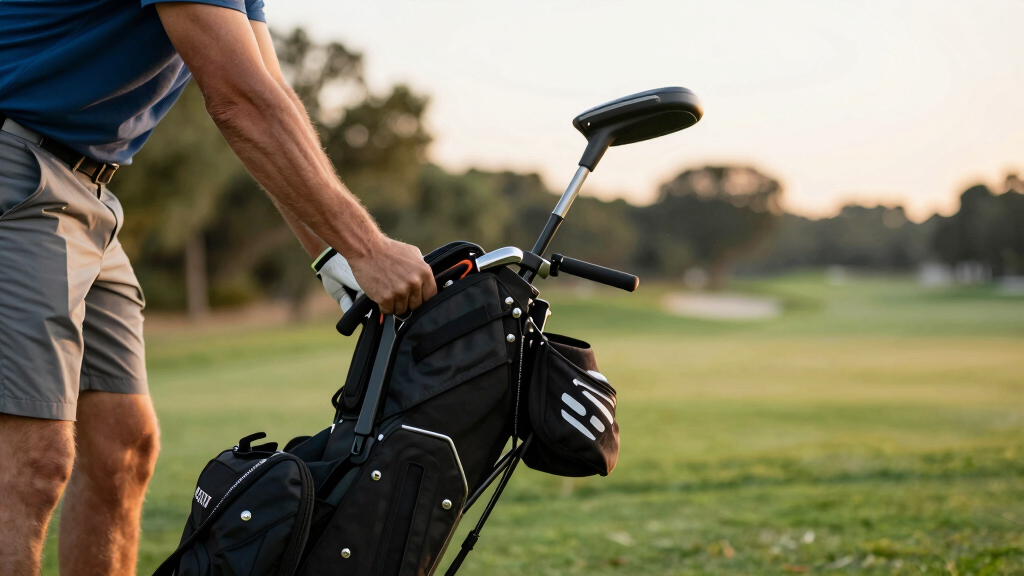 7 Best Golf Fitness Equipment in 2026 — Improve Your Swing and Strength