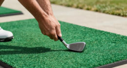 7 Best Golf Hitting Mat in 2026