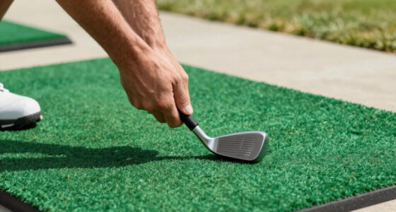 7 Best Golf Hitting Mat in 2026