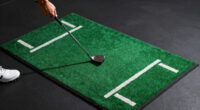7 Best Golf Practice Station for Home in 2026