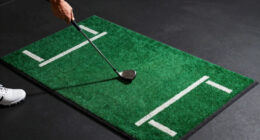 7 Best Golf Practice Station for Home in 2026