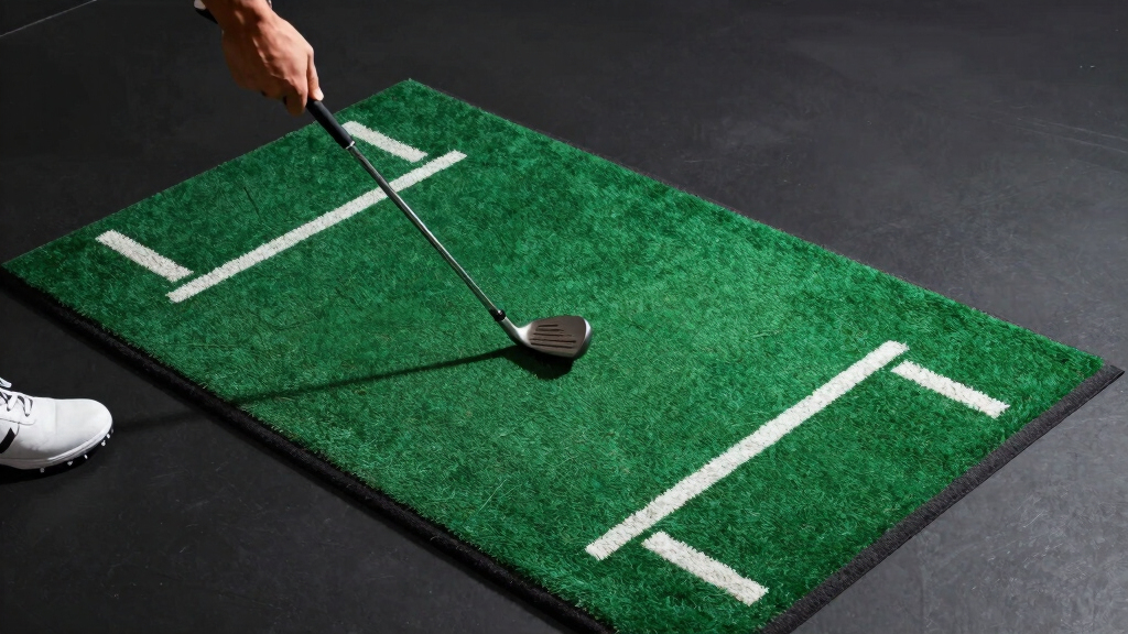 7 Best Golf Practice Station for Home in 2026