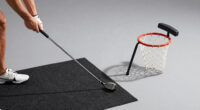 7 Best Golf Practice Station With Net And Mat In 2026