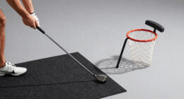 7 Best Golf Practice Station With Net And Mat In 2026